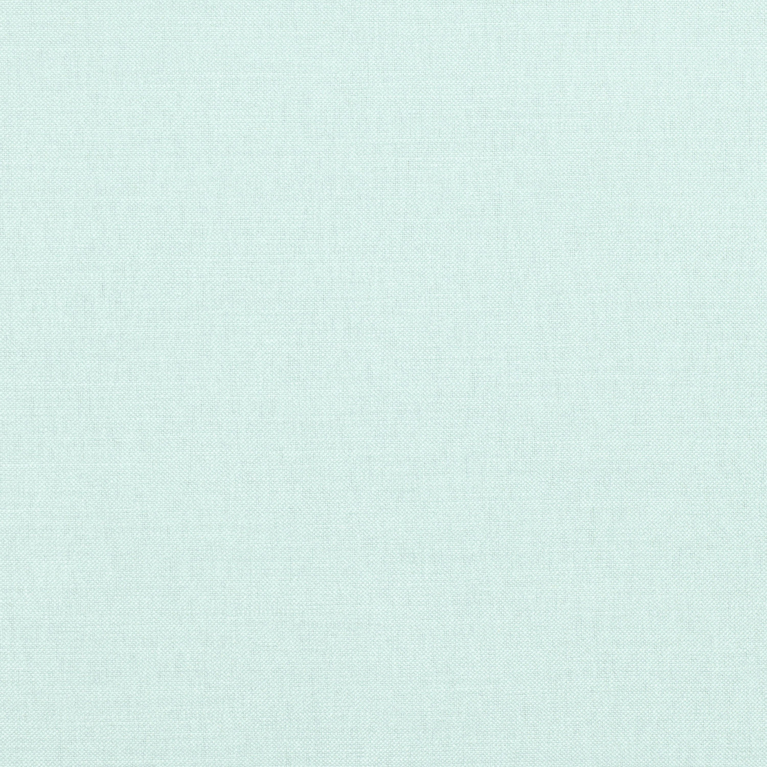 Tessuto Linara Romo Aqua — campione Campione del tessuto Linara di Romo nella colorazione Aqua, codice 2494/474: un bianco chiarissimo dal tono freddo, misto lino in tinta unita alto 140 cm.