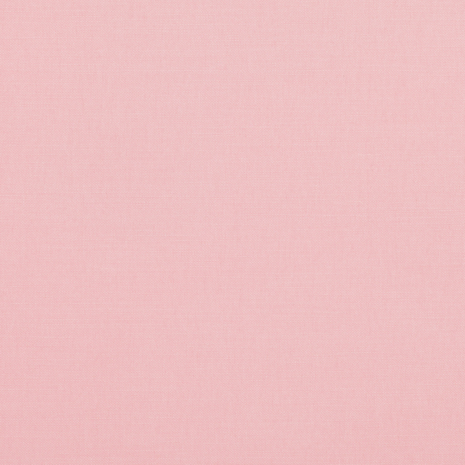 Tessuto Linara Romo Bloom — campione Campione del tessuto Linara di Romo nella colorazione Bloom, codice 2494/485: un rosa chiaro, misto lino in tinta unita alto 140 cm.