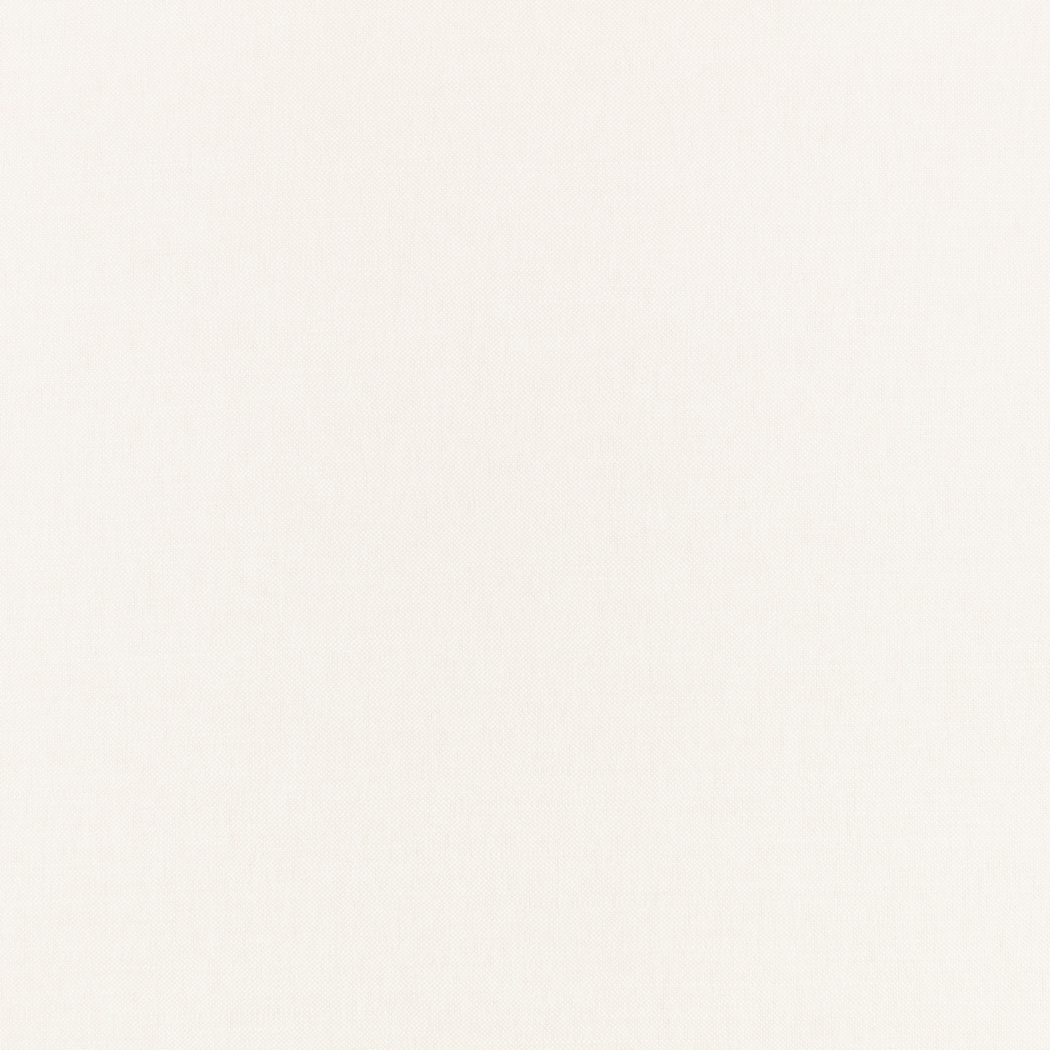 Tessuto Linara Romo Jasmine — campione Campione del tessuto Linara di Romo nella colorazione Jasmine, codice 2494/489: un bianco chiarissimo dal tono neutro, misto lino in tinta unita alto 140 cm.