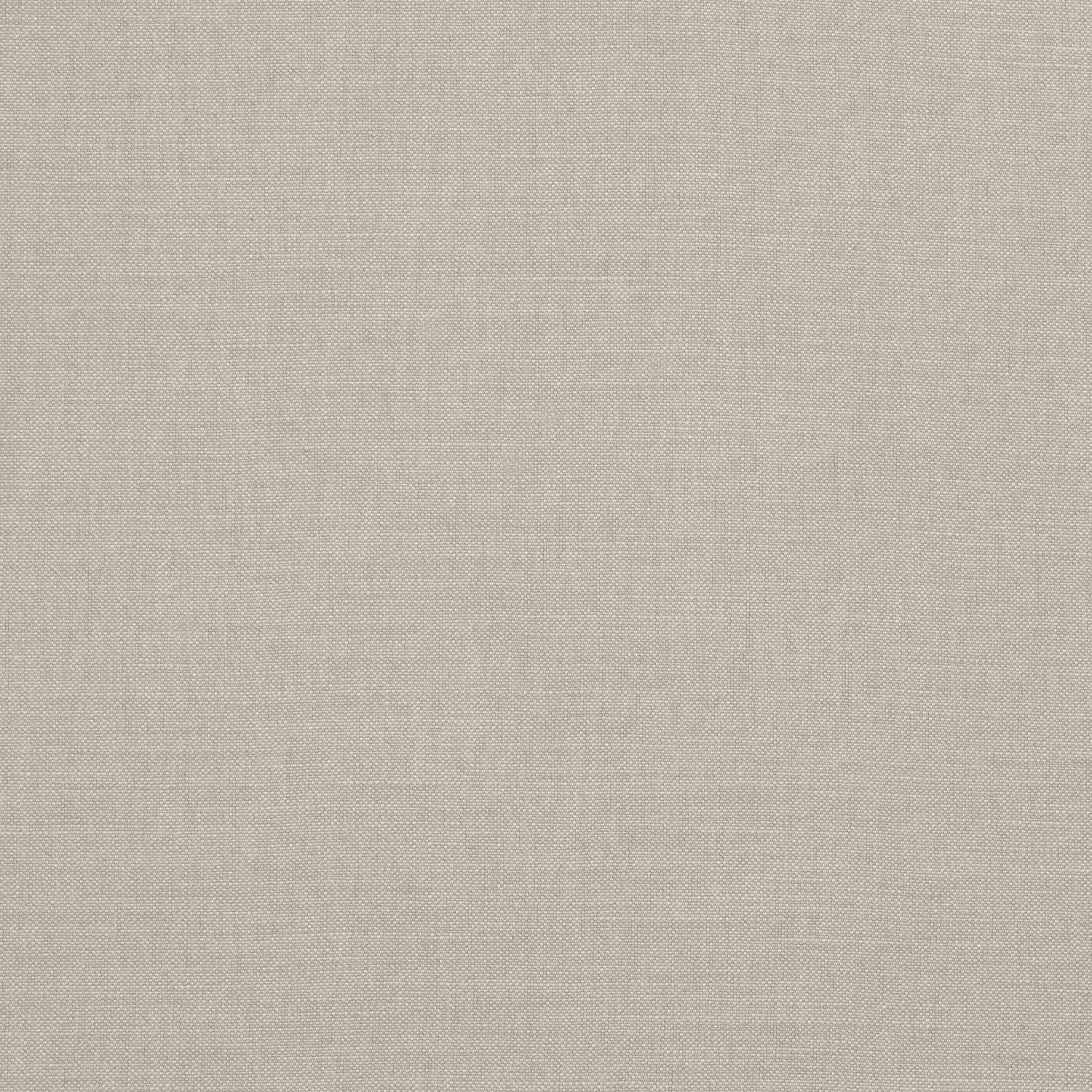 Tessuto Linara Romo Stucco — campione Campione del tessuto Linara di Romo nella colorazione Stucco, codice 2494/491: un beige chiaro dal tono caldo, misto lino in tinta unita alto 140 cm.