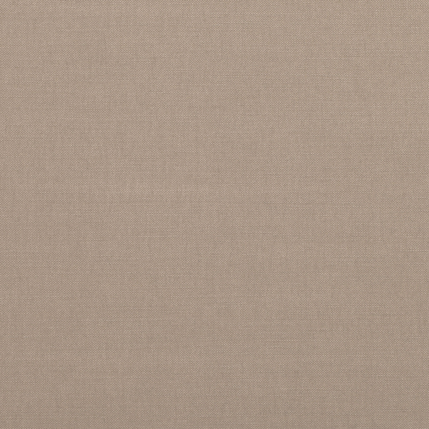 Tessuto Linara Romo Pecan — campione Campione del tessuto Linara di Romo nella colorazione Pecan, codice 2494/492: un beige dal tono caldo, misto lino in tinta unita alto 140 cm.