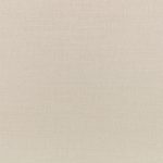 Campione del tessuto Linara di Romo nella colorazione Taupe, codice 2494/498: un beige chiaro dal tono caldo, misto lino in tinta unita alto 140 cm.