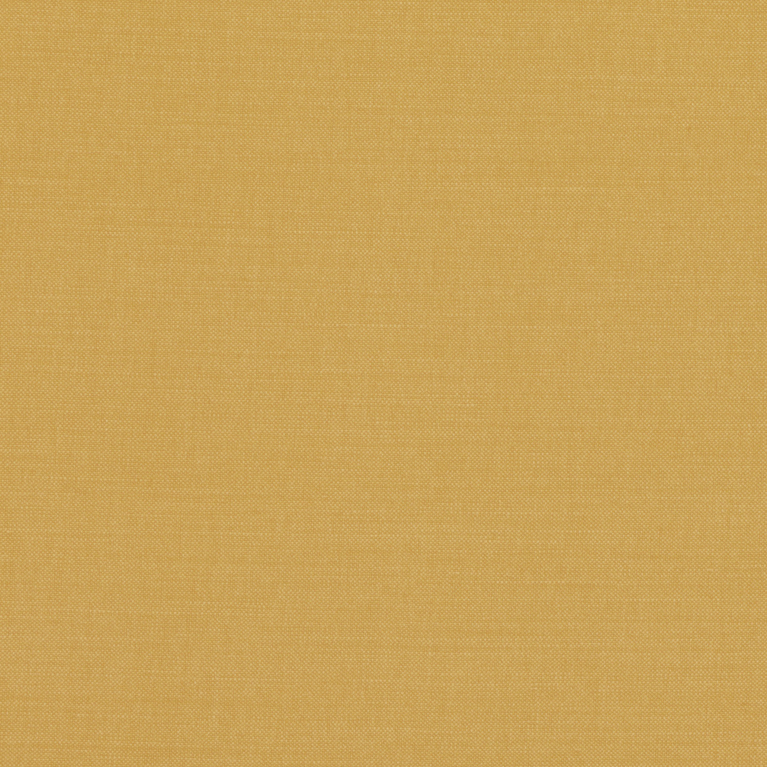 Tessuto Linara Romo Iora — campione Campione del tessuto Linara di Romo nella colorazione Iora, codice 2494/511: un giallo, misto lino in tinta unita alto 140 cm.