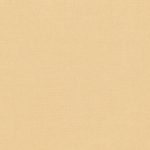 Campione del tessuto Linara di Romo nella colorazione Bamboo, codice 2494/52: un beige chiaro dal tono caldo, misto lino in tinta unita alto 140 cm.