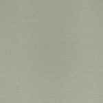 Campione del tessuto Linara di Romo nella colorazione Sage, codice 2494/529: un verde dal tono polveroso, misto lino in tinta unita alto 140 cm.