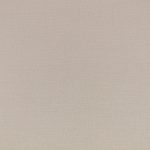 Campione del tessuto Linara di Romo nella colorazione Husk, codice 2494/532: un beige dal tono caldo, misto lino in tinta unita alto 140 cm.
