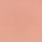 Campione del tessuto Linara di Romo nella colorazione Sakura, codice 2494/535: un rosa, misto lino in tinta unita alto 140 cm.
