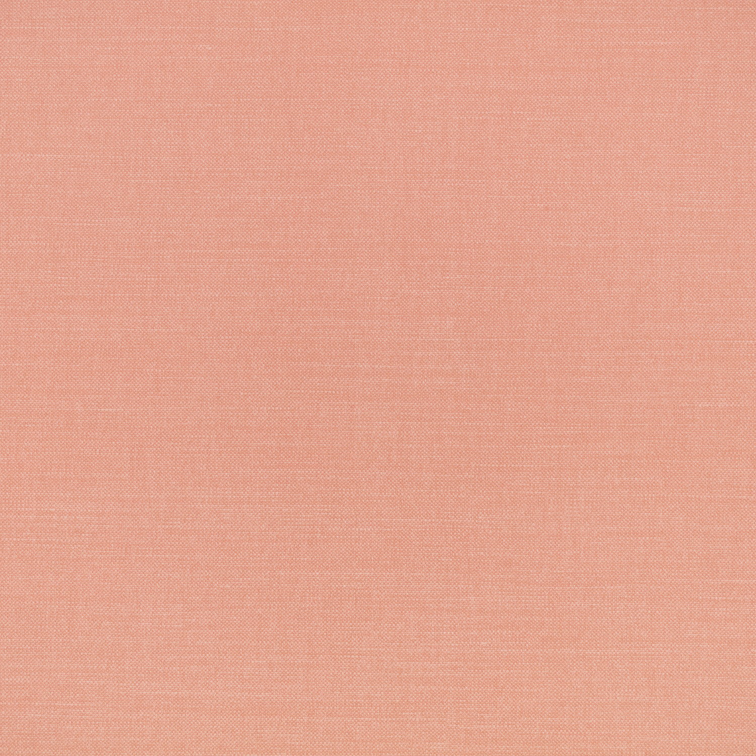 Tessuto Linara Romo Sakura — campione Campione del tessuto Linara di Romo nella colorazione Sakura, codice 2494/535: un rosa, misto lino in tinta unita alto 140 cm.