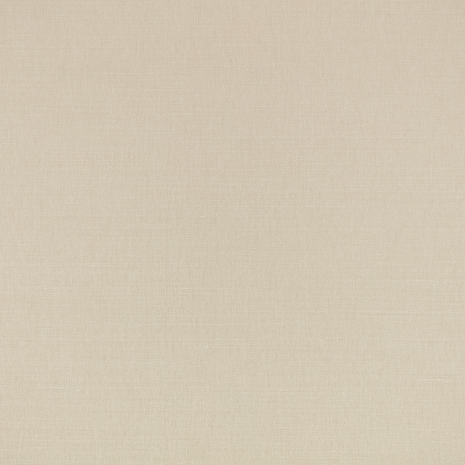 Tessuto Linara Romo Osprey — campione Campione del tessuto Linara di Romo nella colorazione Osprey, codice 2494/538: un beige chiaro dal tono caldo, misto lino in tinta unita alto 140 cm.
