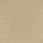 Campione del tessuto Linara di Romo nella colorazione Almond, codice 2494/541: un beige dal tono caldo, misto lino in tinta unita alto 140 cm.