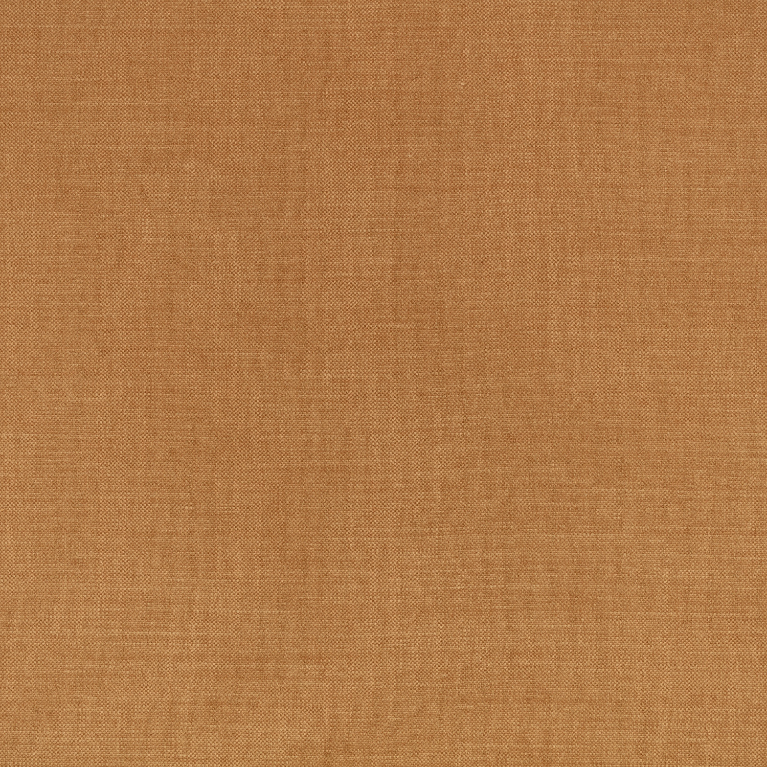 Tessuto Linara Romo Copper — campione Campione del tessuto Linara di Romo nella colorazione Copper, codice 2494/545: un arancione, misto lino in tinta unita alto 140 cm.