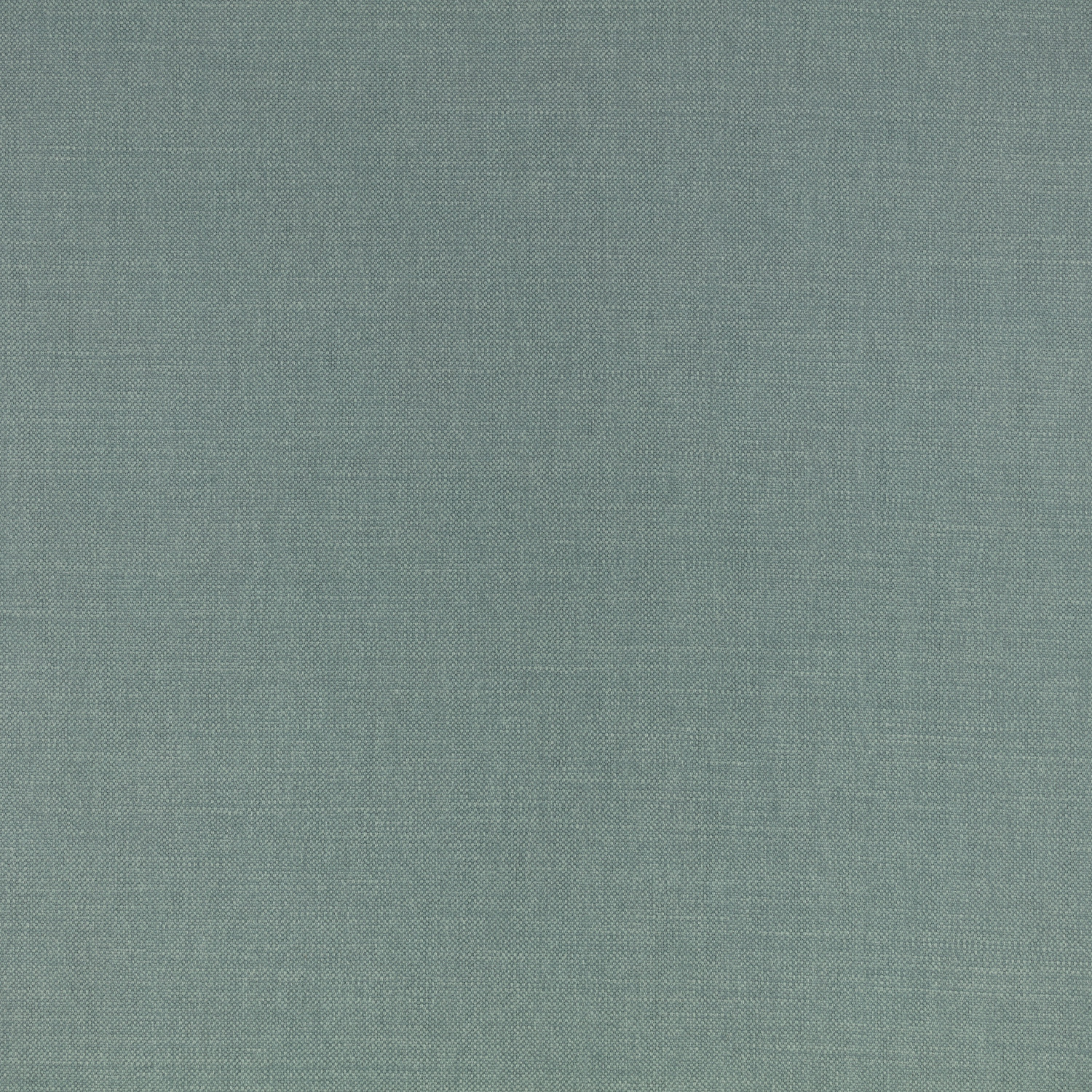 Tessuto Linara Romo Adriatic — campione Campione del tessuto Linara di Romo nella colorazione Adriatic, codice 2494/547: un verde dal tono polveroso, misto lino in tinta unita alto 140 cm.