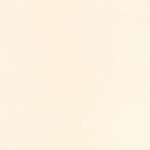Campione del tessuto Linara di Romo nella colorazione Cream, codice 2494/65: un beige chiarissimo dal tono caldo, misto lino in tinta unita alto 140 cm.