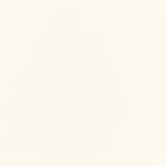 Campione del tessuto Linara di Romo nella colorazione Porcelain, codice 2494/91: un bianco chiarissimo dal tono caldo, misto lino in tinta unita alto 140 cm.