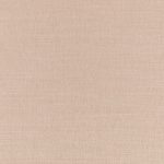 Campione del tessuto Linara di Romo nella colorazione Pebble, codice 2494/97: un beige chiaro dal tono caldo, misto lino in tinta unita alto 140 cm.
