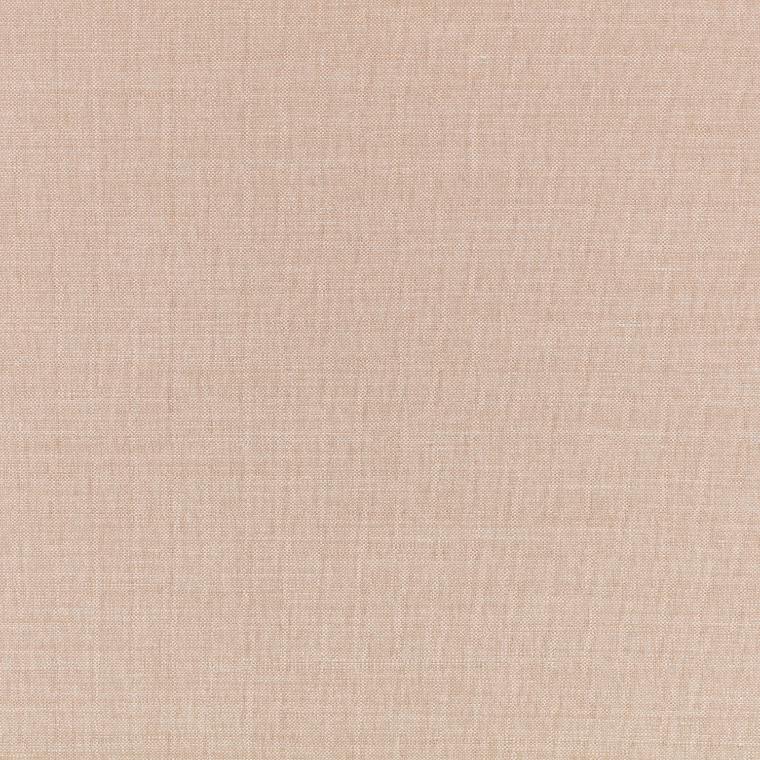 Tessuto Linara Romo Pebble — campione Campione del tessuto Linara di Romo nella colorazione Pebble, codice 2494/97: un beige chiaro dal tono caldo, misto lino in tinta unita alto 140 cm.
