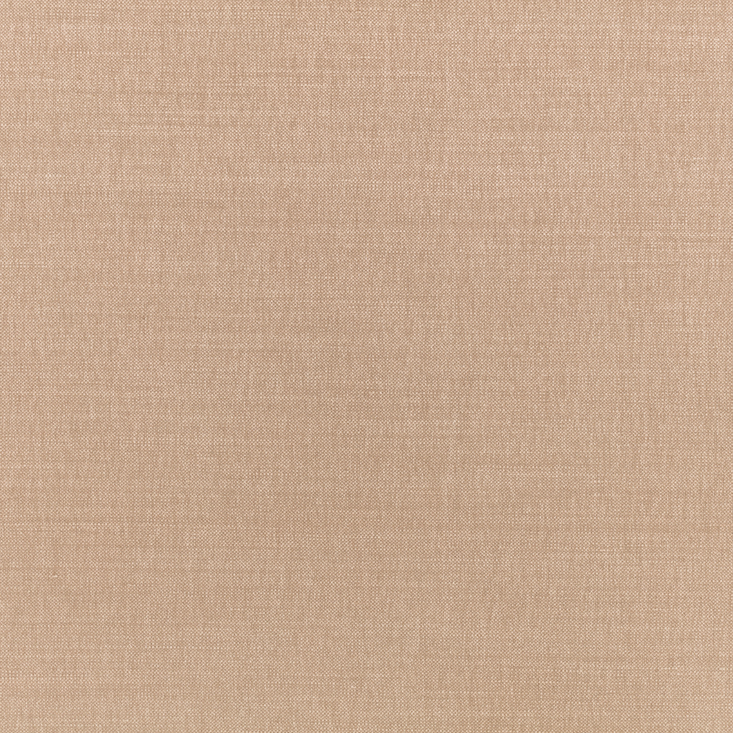 Tessuto Linara Romo Truffle — campione Campione del tessuto Linara di Romo nella colorazione Truffle, codice 2494/98: un beige dal tono caldo, misto lino in tinta unita alto 140 cm.