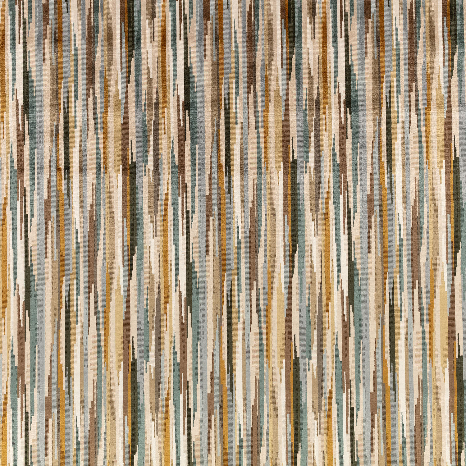 7803-09-benito-tamarind_00.jpg Tessuto Benito di Romo, collezione Zephi, colorazione Tamarind 7803/09