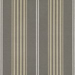 Tessuto Rowan di Romo, collezione Orton, colorazione Quail 7855/02