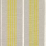 Tessuto Rowan di Romo, collezione Orton, colorazione Wasabi 7855/05
