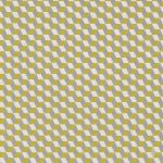 Tessuto Danby di Romo, collezione Orton, colorazione Wasabi 7857/05