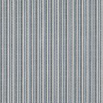 Tessuto Ditton di Romo, collezione Orton, colorazione Buxton Blue 7861/03