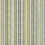 Tessuto Ditton di Romo, collezione Orton, colorazione Pesto 7861/04
