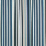 Tessuto Asher di Romo, collezione Oxley, colorazione Danube 7925/02