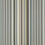 Tessuto Asher di Romo, collezione Oxley, colorazione Tamarind 7925/03