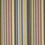 Tessuto Asher di Romo, collezione Oxley, colorazione Sorbet 7925/04