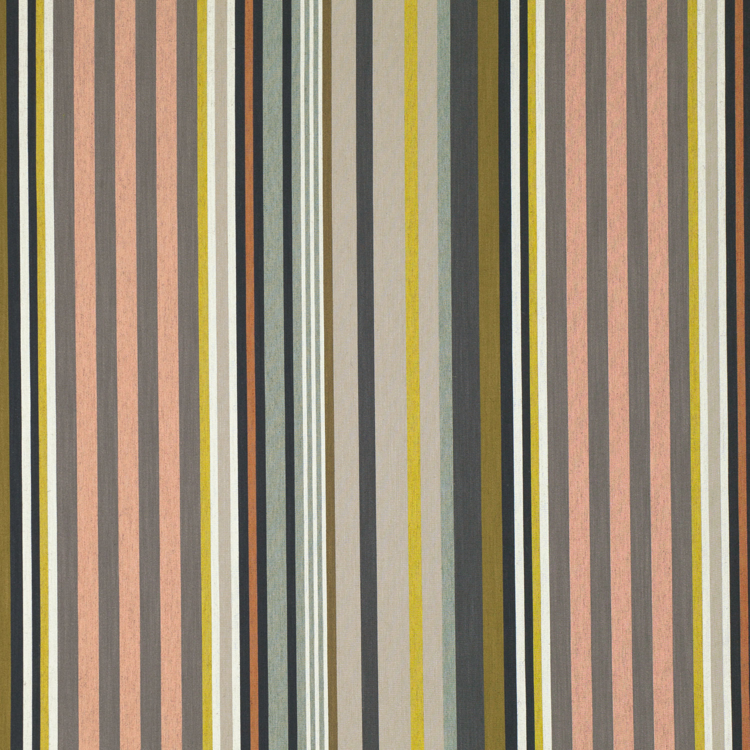 7925-04-asher-sorbet_03.jpg Tessuto Asher di Romo, collezione Oxley, colorazione Sorbet 7925/04