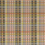 Tessuto Oxley di Romo, collezione Oxley, colorazione Sorbet 7926/04