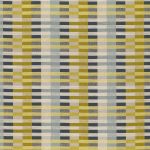 Tessuto Lavin di Romo, collezione Oxley, colorazione Pesto 7927/01