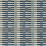 Tessuto Lavin di Romo, collezione Oxley, colorazione Danube 7927/02
