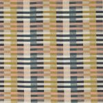 Tessuto Lavin di Romo, collezione Oxley, colorazione Sorbet 7927/04