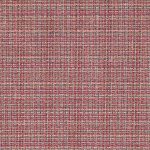 Tessuto Arlo di Romo, collezione Oxley, colorazione Pomegranate 7929/02