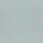 Tessuto Oswin di Romo, collezione Kemble, colorazione Robin Egg 7938/03