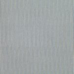 Tessuto Oswin di Romo, collezione Kemble, colorazione Indigo 7938/11
