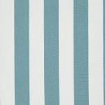 Tessuto Eston di Romo, collezione Kemble, colorazione Robin Egg 7939/03