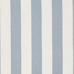Tessuto Eston di Romo, collezione Kemble, colorazione Harbour Grey 7939/06