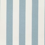 Tessuto Eston di Romo, collezione Kemble, colorazione Oxford Blue 7939/12