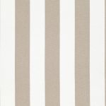 Tessuto Eston di Romo, collezione Kemble, colorazione Stucco 7939/13
