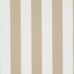 Tessuto Eston di Romo, collezione Kemble, colorazione Putty 7939/14