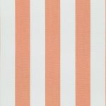 Tessuto Eston di Romo, collezione Kemble, colorazione Mango 7939/15