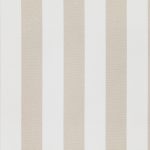 Tessuto Eston di Romo, collezione Kemble, colorazione Mushroom 7939/18