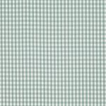 Tessuto Elmer di Romo, collezione Kemble, colorazione French Blue 7940/04