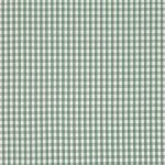 Tessuto Elmer di Romo, collezione Kemble, colorazione Celadon 7940/05