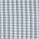 Tessuto Elmer di Romo, collezione Kemble, colorazione Harbour Grey 7940/06