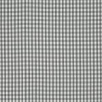 Tessuto Elmer di Romo, collezione Kemble, colorazione Magnesium 7940/09