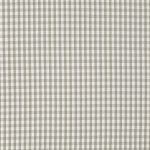 Tessuto Elmer di Romo, collezione Kemble, colorazione Stucco 7940/13